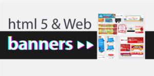 HTML5 Banner